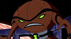 Ben 10.000:O Renascimento