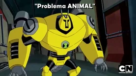 Problema ANIMAL