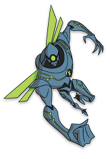 NanomechPose