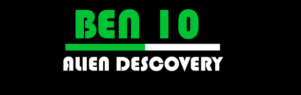 Ben 10:Alien Discovery