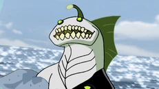 Ben 10.000:O Renascimento