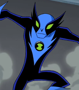 Ben 10 Supremacia Alienígena: Leapster Explorer, Universo Ben 10