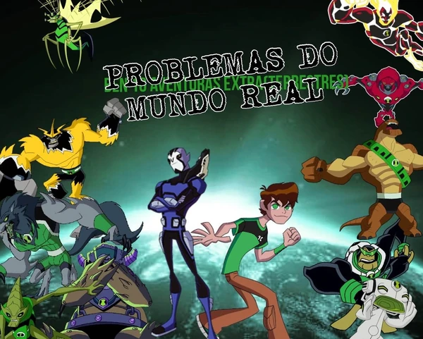 AETProblemasDoMundoReal