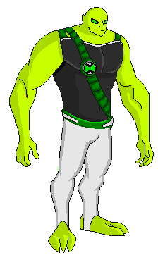 Ben 10 Supremacia Alienígena: Defensor Supremo, Universo Ben 10