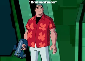 Radioativos