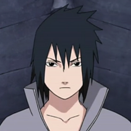 UchihaSasuke