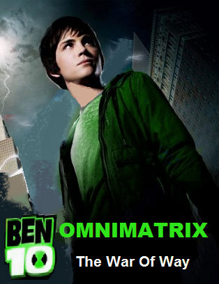 O FILME 3D ESQUECIDO DE BEN 10! Feat. @DanielLeite