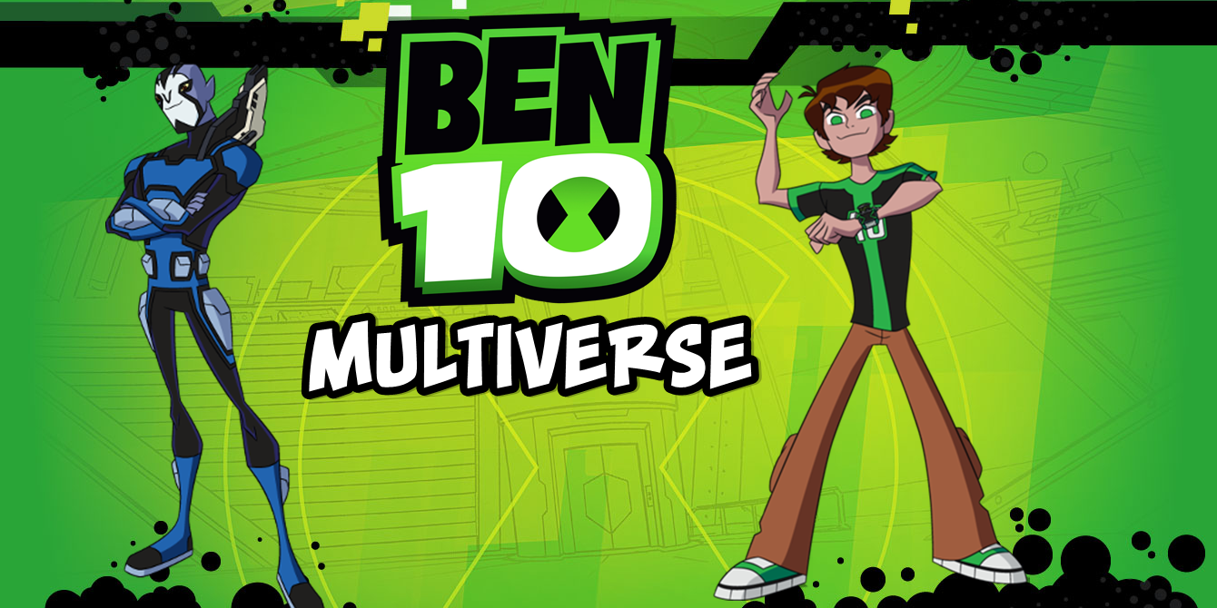 Blog de usuário:Pedro Henrique642/BeyBlade - Official Information/Aba 1, Universo Ben 10 Fanfiction
