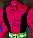 Em Ben 10: OmniStar