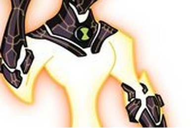 Sasuke Uchiha(NATNL), Universo Ben 10 Fanfiction
