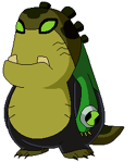em Ben 10 super omniverse(turvo)