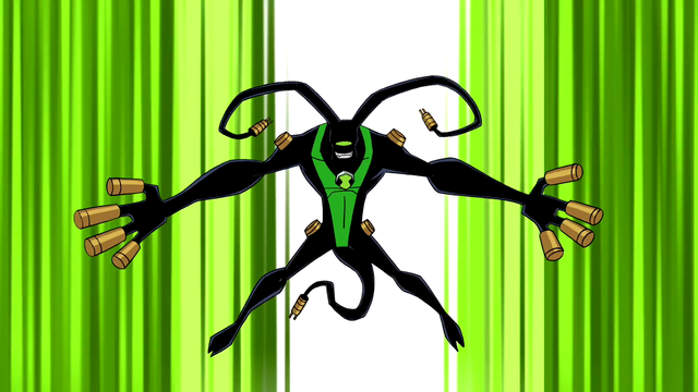 Ben 10 Mundos Alienígenas, Todos os planetas - 1 e 2 temporada, Português  Brasil