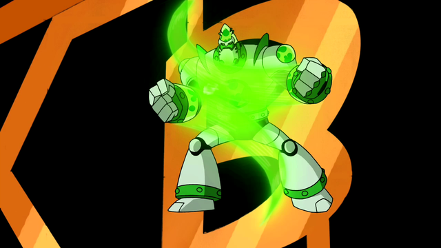 Ben 10: Confontro Alienígena, Universo Ben 10 Fanfiction