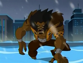 Kraven