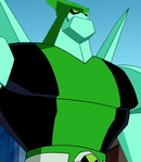 Ben 10: OmniStar