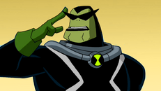 Ben 10.000:O Renascimento