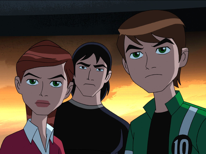 Desenho "Ben 10" vira filme com atores de verdade