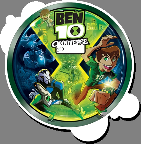 ＊Ｂen's＊ページ Ben com 13 anos : r/Ben10