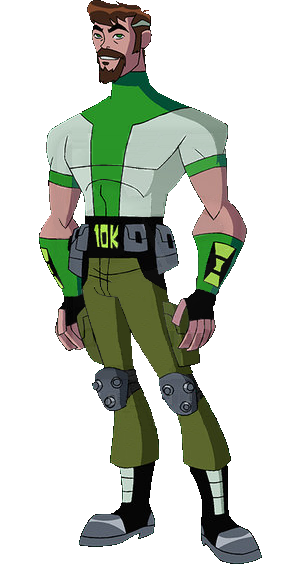 QUAL É O BEN 10,000 MAIS PODEROSO EM BEN 10????? Feat! @DanielLeite 