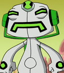 Ben 10: OmniStar