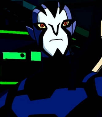 Rook blonko OCT | Universo Ben 10 Fanfiction | Fandom