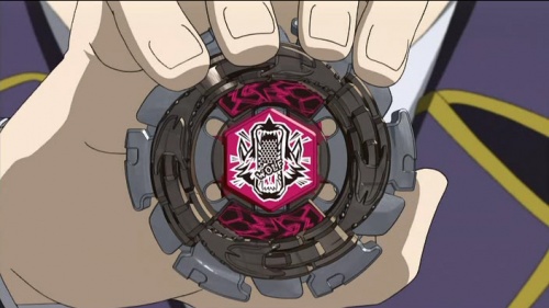 Blog de usuário:Pedro Henrique642/BeyBlade - Official Information/Aba 1, Universo Ben 10 Fanfiction