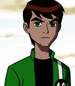 Ben 10: Confontro Alienígena, Universo Ben 10 Fanfiction