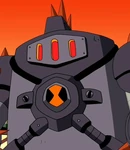 Ben 10:Alien Hero(Ben Insano)