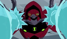 Ben 10.000:O Renascimento