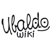 Ubaldo mx Wiki