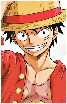 Monkey D Luffy Ubd Wiki Fandom