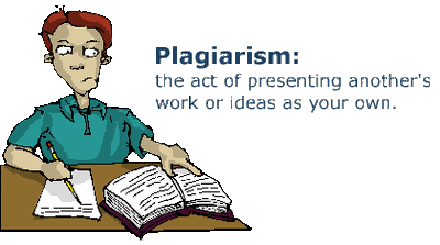 Plagiarism1