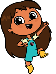 Rosie (Rosie's Rules) | Uberduck Wiki | Fandom