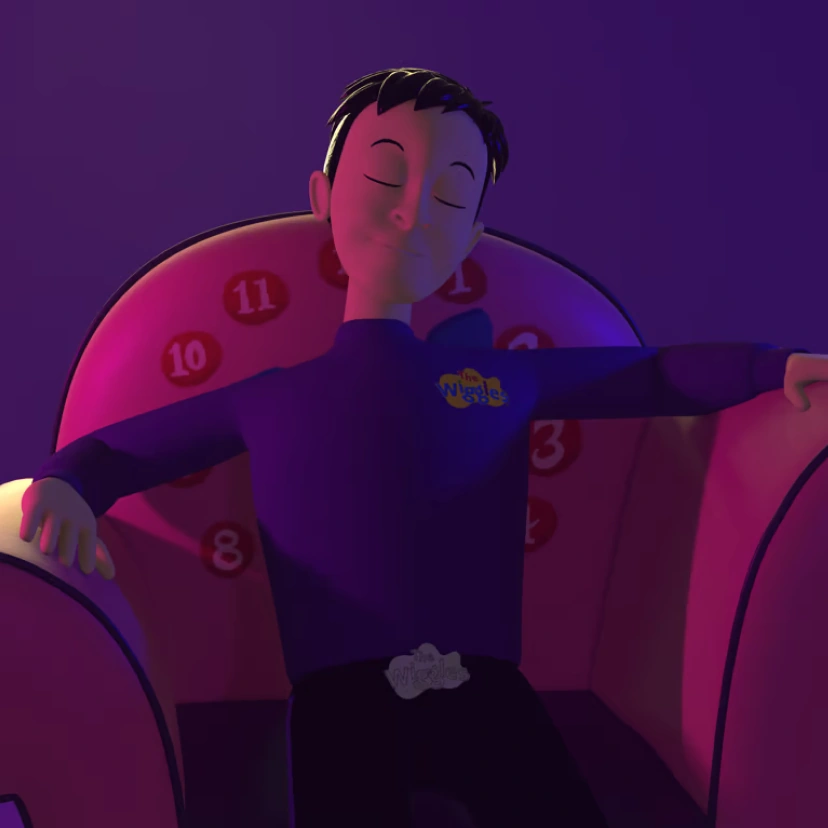 Jeff Fatt | Uberduck Wiki | Fandom