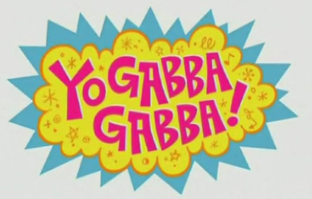 The Northwest Company Wildbrain, Yo Gabba Gabba, DJ Gabba Gabba 48