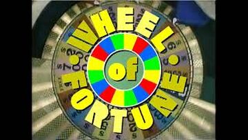 Wheel of Fortune | Uberduck Wiki | Fandom Wheel of Fortune | Uberduck Wiki | Fandom