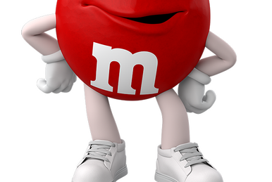 M&M's, Cartoon Network City Fanon Wiki