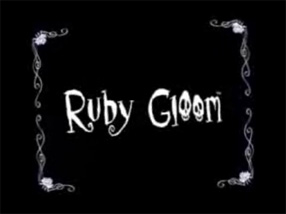 Ruby Gloom | Uberduck Wiki | Fandom