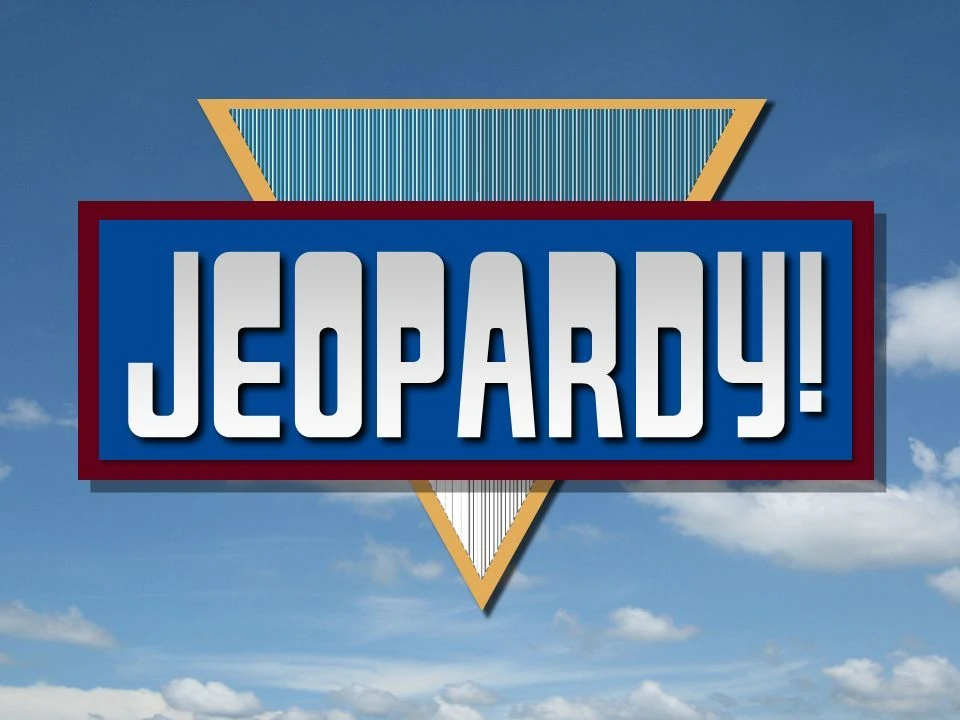 Jeopardy! Uberduck Wiki Fandom