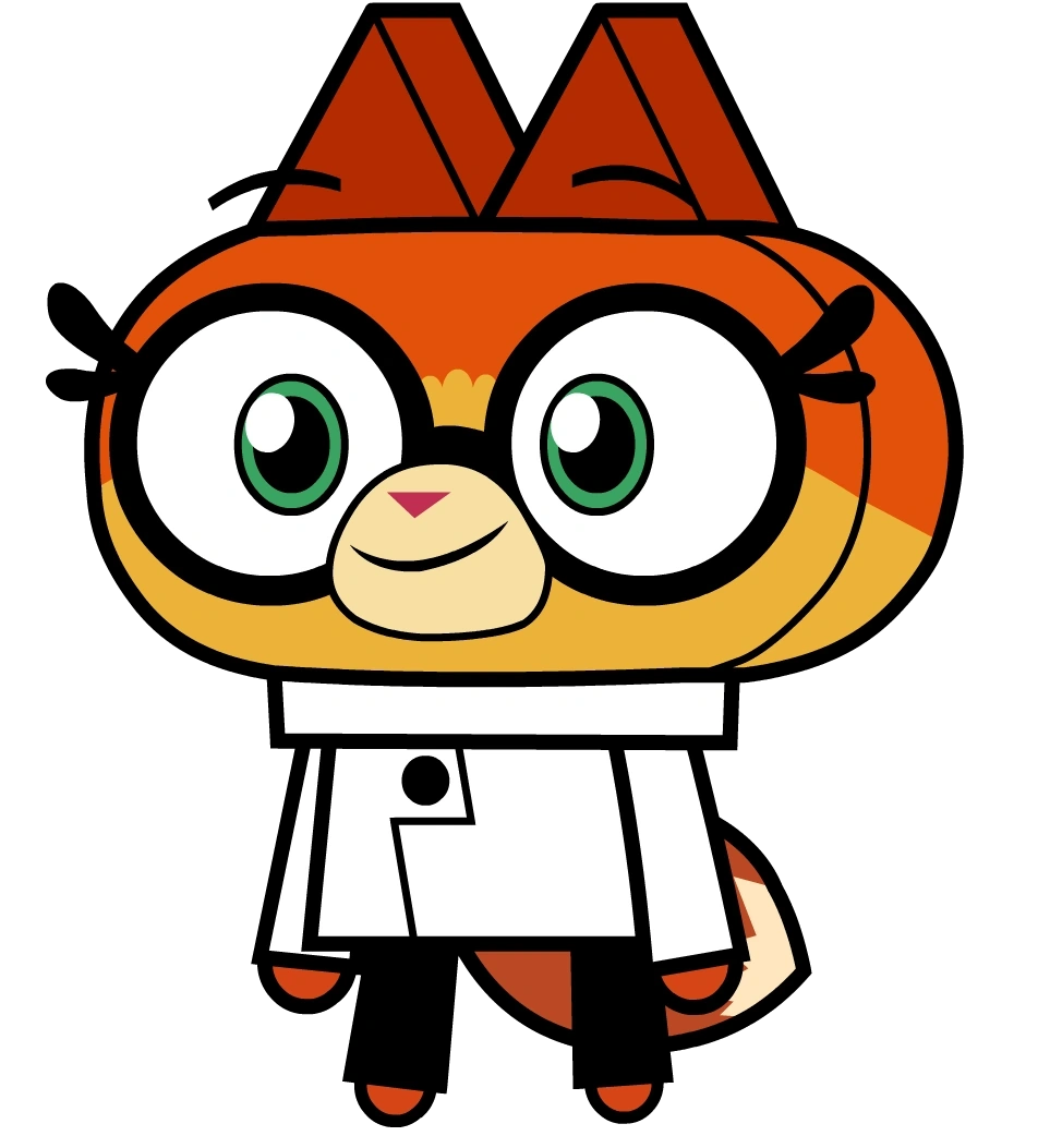 Dr. Fox Uberduck Wiki Fandom