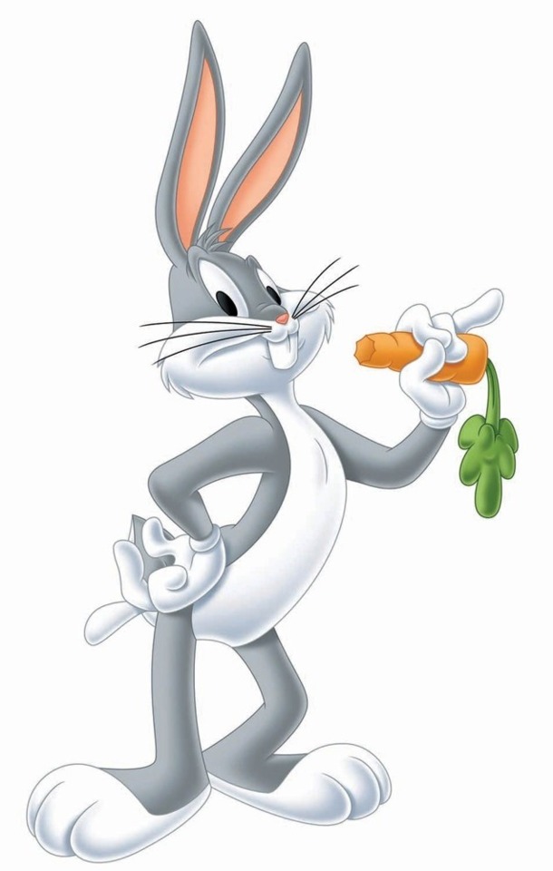 Bugs Bunny - Wikipedia