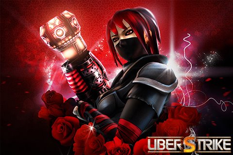 uberstrike video uberstrike video