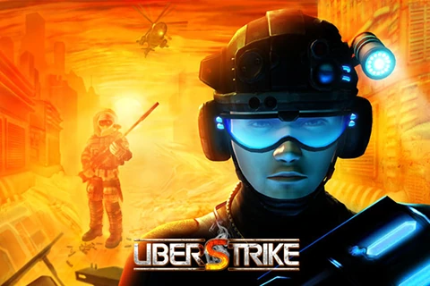 Überstrike Wiki