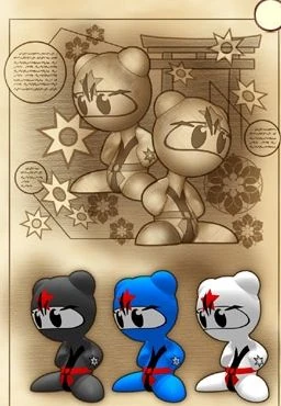 Wasabi | Ubfunkeys Wiki | Fandom