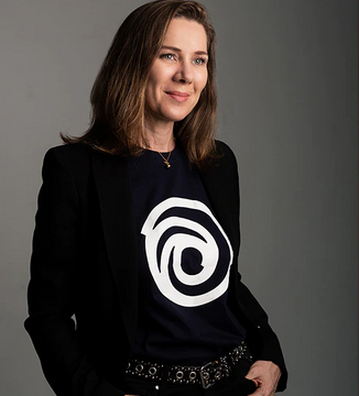 Anika Grant