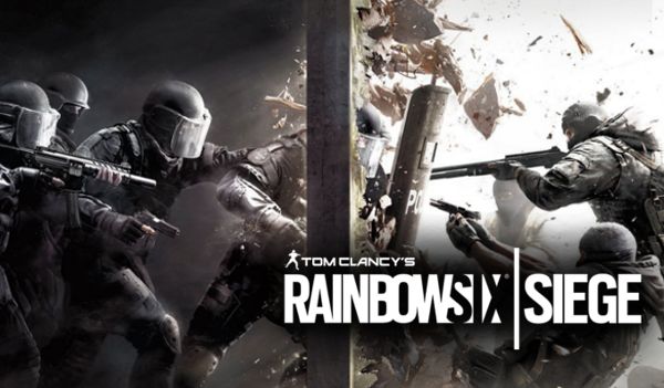 Tom Clancy's Rainbow Six Siege - Wikipedia