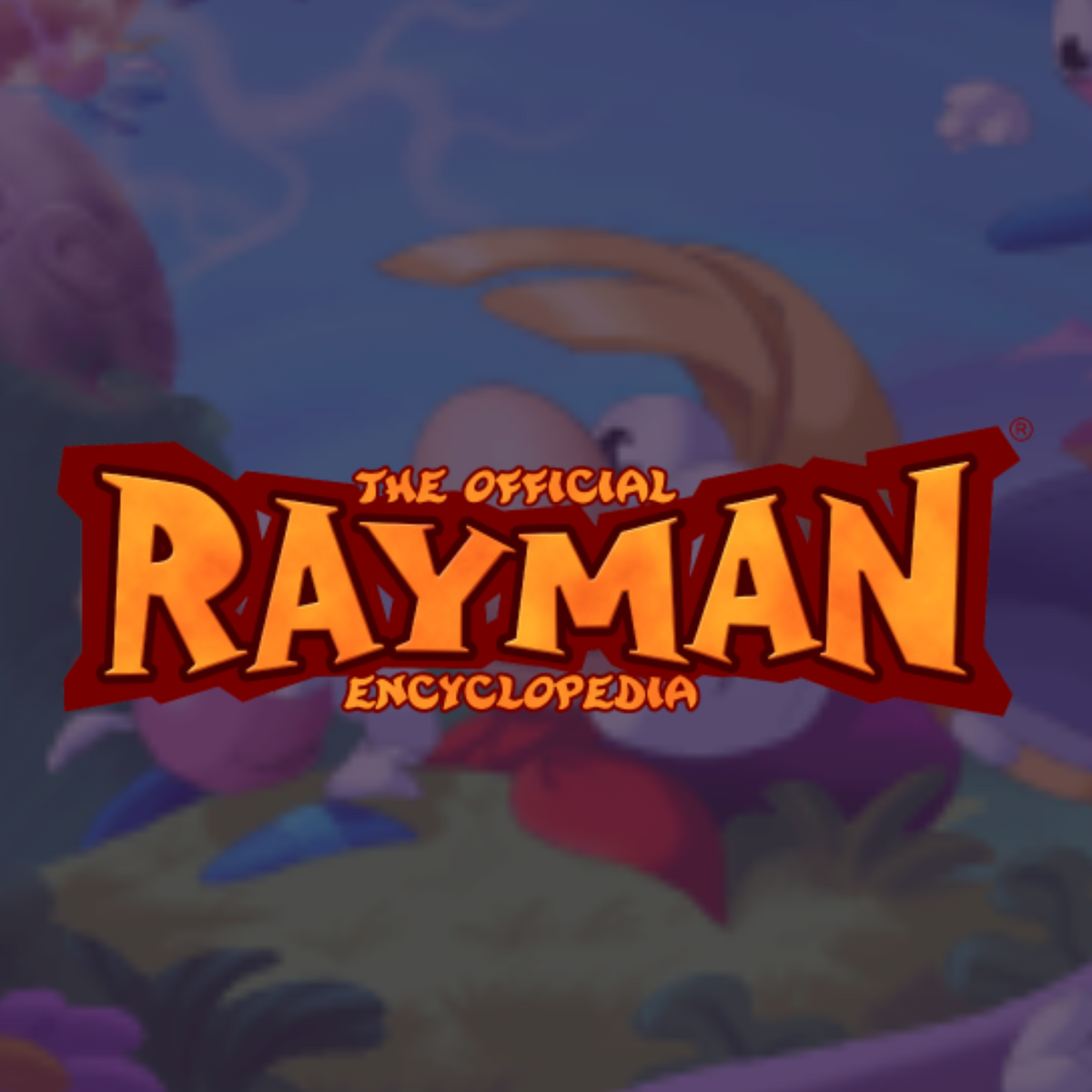 Rayman Wiki Fandom 