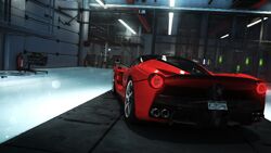 Ferrari Laferrari | Ubisoft'S The Crew Wiki | Fandom
