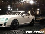 Bentley Continental Supersports (2010)