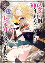 Novel 24